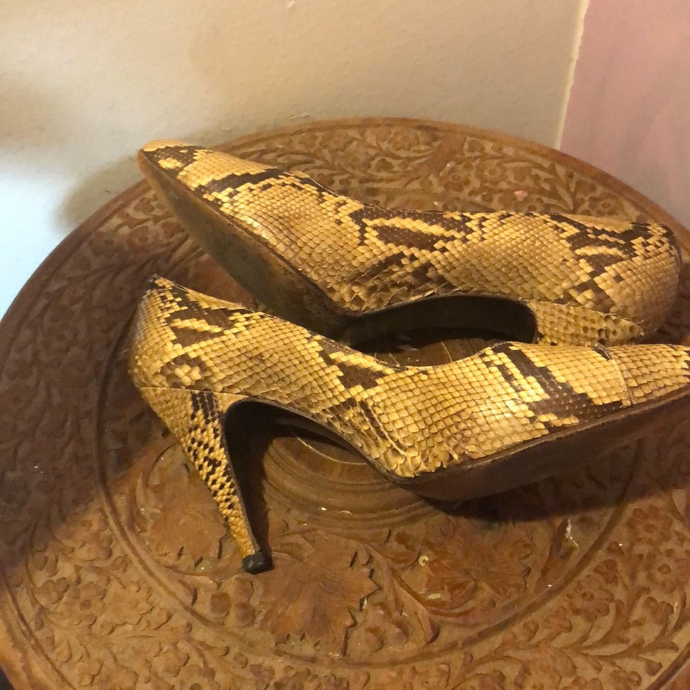 Shoes